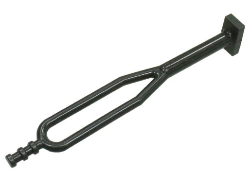 Гумовий тримач підніжки універсальний NACHMAN MX-04078