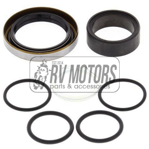 Комплект уплотнения приводного вала AllBalls 25-4003