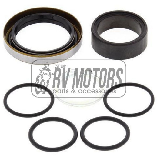 Комплект ущільнення приводного валу AllBalls 25-4003