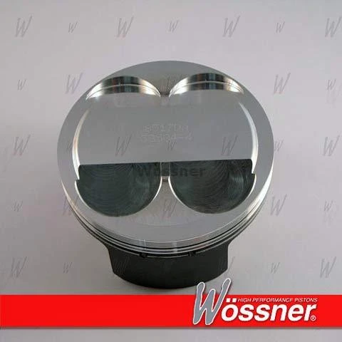 Поршень HUSABERG FC/FE 350 '89-'96 (85,96MM) WOSSNER 8517DB