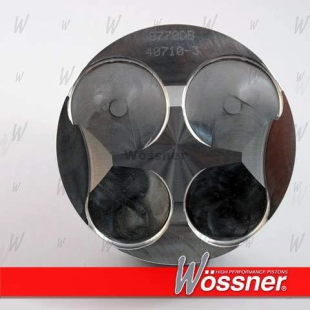Поршень HUSQVARNA TC 250 '10-'11 14:1 (78,96MM) WOSSNER 8770DB