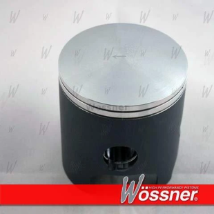 Поршень KAWASAKI KDX 250 '91-'94, KX 250 '90-'91 (+1,10=68,44MM) WOSSNER 8109D110