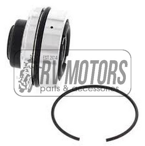 Сальники амортизатора AllBalls 37-1001.