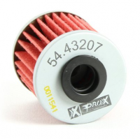 Масляный фильтр PROX 54.43207 (HF207) 