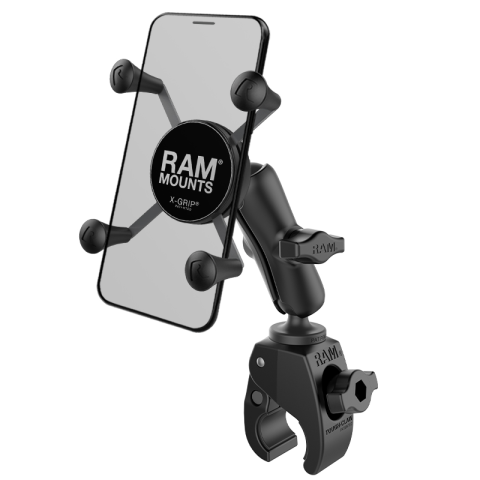 Крепление для телефона RAM X-Grip RAM-B-400-HOL-UN7BU