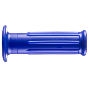 Ручки руля ARIETE закрытые (95 мм) 02641-A