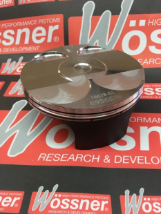 Поршень SUZUKI RMZ 450 (RMZ450) '18-'19 (95,96MM) WOSSNER 8956DA