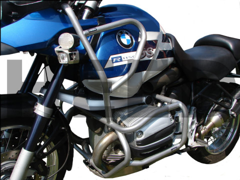 Защитные дуги Heed BMW R 1150 GS (99-04)