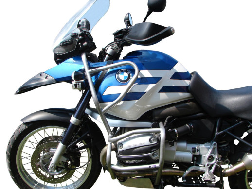 Захисні дуги Heed BMW R 1150 GS (99-04)