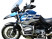 Защитные дуги Heed BMW R 1150 GS (99-04)