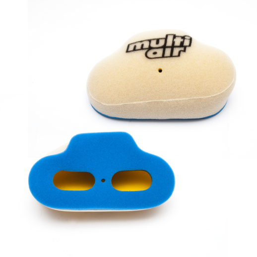 Повітряний фільтр MULTI AIR MA01102 HUSABERG '89