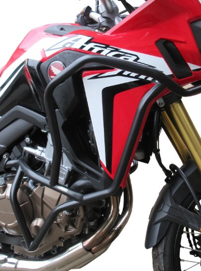 Захисні дуги Heed HONDA CRF 1000 Africa Twin