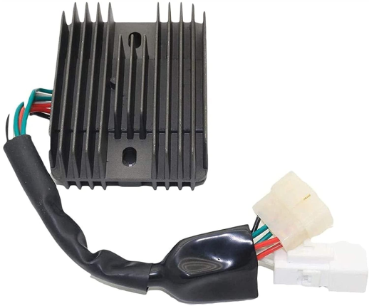 Регулятор напруги Honda VFR800 31600-MCW-D61