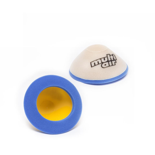 Повітряний фільтр MULTI AIR MA0358 YAMAHA YZ 125`81