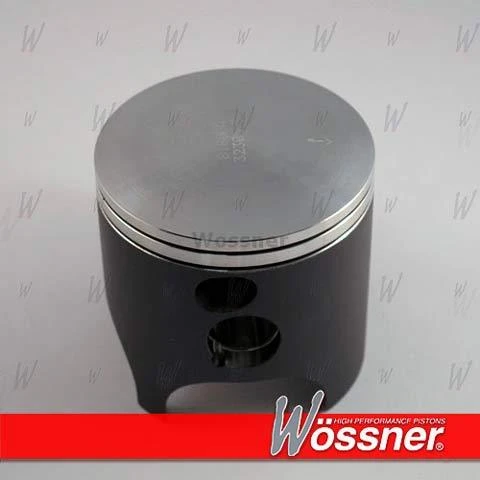 Поршень YAMAHA YZ 250 (YZ250) '80-'82, IT 250 '81-'82 (70,44MM=+0,50MM) WOSSNER 8180D050