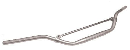 Руль JUMBO MX 28,6mm/802mm BIKE IT BARJBSL