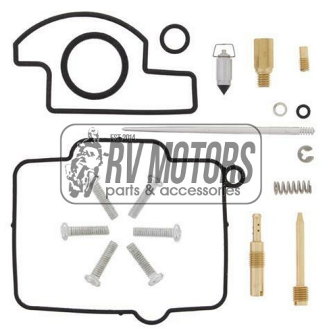 Ремкомплект карбюратора SUZUKI RM 250 '04-'08 ALL BALLS 26-1131