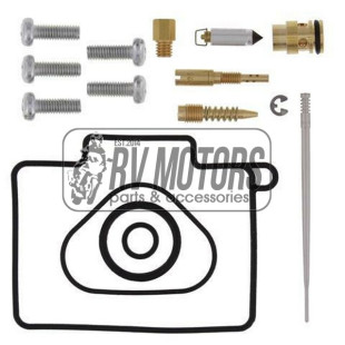 Ремкомплект карбюратора KAWASAKI KX 125 '03-04 ALL BALLS 26-1502
