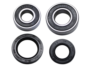 Подшипники оси колеса ATV ARCTIC CAT 250/300 '06-'16, DVX 300 '02-'15, GAS GAS WILD HP 300/450 '03-'08, HONDA TRX 250/300R/X '87-'92, TRX 400 '99-'14, KAWASAKI KVF 300 '12-'21, KFX 450R '08-'14, KFX 700 V-FORCE '04-'09 BRONCO AT-06654