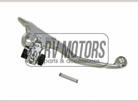 Рычаг тормоза NACHMAN DHKT06SJ KTM/HUSQVARNA/HUSABERG