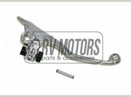 Важель гальма NACHMAN DHKT06SJ KTM/HUSQVARNA/HUSABERG