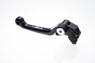 Рычаг тормоза HONDA CR/CRF`92-06 ACCEL FBL033BK