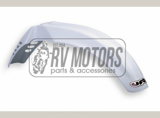 Щиток передній HONDA XR 600R '88-'02 UFO PA01014041