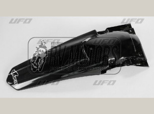 Щиток задний SUZUKI RMZ 250 '10-'17 UFO SU04930001