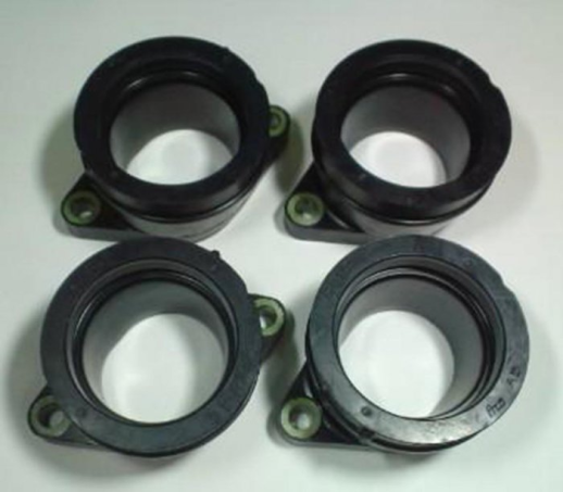 Патрубки карбюратора YAMAHA YZF-R6 &#39;99-02 TOURMAX CHY-49