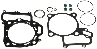 Комплект прокладок TOP-END KAWASAKI KVF 750 BRUTE FORCE '05-'11 (BIG BORE+6MM) (на два цилиндра) CYLINRED WORKS 31007-G01