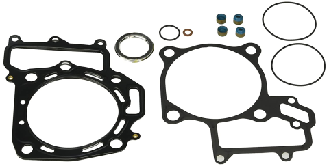 Комплект прокладок TOP-END KAWASAKI KVF 750 BRUTE FORCE '05-'11 (BIG BORE+6MM) (на два цилиндра) CYLINRED WORKS 31007-G01