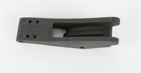 Направляющая приводной цепи KTM 65 '09-'15 UFO KT04018001