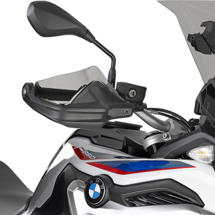 Спойлер защиты рук KAPPA BMW F 850 GS (19) EH5127K