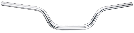 Алюмінієве кермо ACCEL 28.6 mm Чорний TH31BK