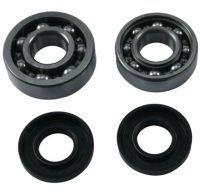 Комплект подшипников коленвала HOT RODS YAMAHA YZ 65 '18-'20 HR00059