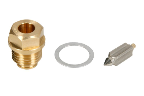 Комплект клапана поплавковой камеры YAMAHA XS 360-1100 1976- TOURMAX FVS-203