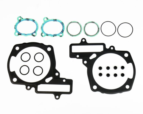 Комплект прокладок TOP-END GUZZI GRISO/SPORT 8V 1200 '08-'13, STELVIO NTX 1200 '08-'15 ATHENA P400190620002