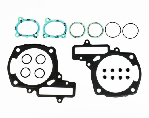 Комплект прокладок TOP-END GUZZI GRISO/SPORT 8V 1200 '08-'13, STELVIO NTX 1200 '08-'15 ATHENA P400190620002