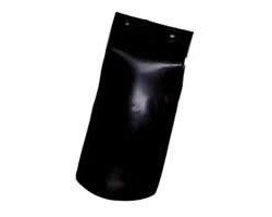 Щиток заднего амортизатора SUZUKI RM 125/250 '89-'92  UFO SU02914001