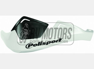 Защита рук PoliSport Evolution Integral 22mm Белый 8305100026
