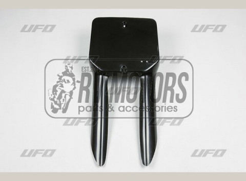 Передний обтекатель кросс SUZUKI RM 80 '86-'99  UFO SU03961001