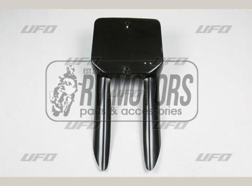 Передній обтічник крос SUZUKI RM 80 &#39;86-&#39;99 UFO SU03961001