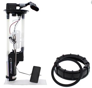 Топливный насос 4 RIDE AB47-1033