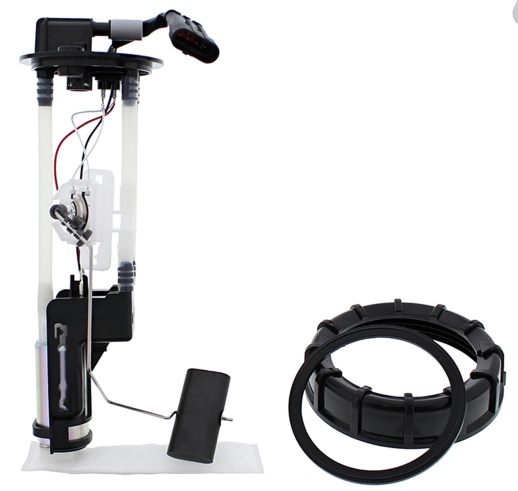 Паливний насос 4 RIDE AB47-1033