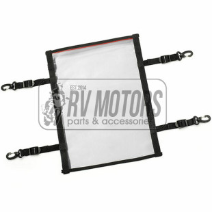 Сумка водонепроницаемая для карты/планшета KAPPA TKW748