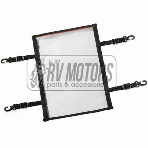 Сумка водонепроникна для картки/планшета KAPPA TKW748