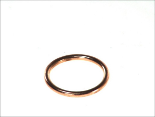 Прокладка выхлопного коллектора ATHENA S410210012061 (37X45X4)