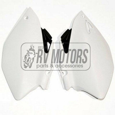 Боковой пластик YAMAHA YZF 250/450 '06-'09  UFO YA03883046