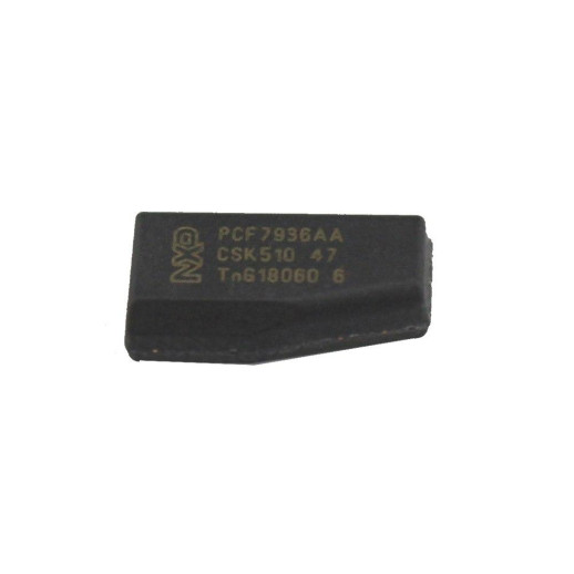 Чіп ключа ID46 PCF7936AA