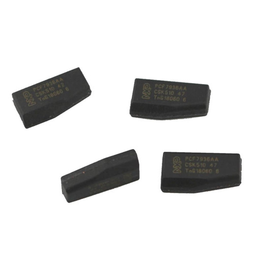 Чіп ключа ID46 PCF7936AA